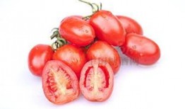 吃瓜网红圣女果视频,吃瓜群众的美食新宠