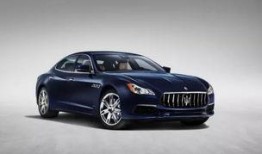 新玛莎轿车爆料最新消息,豪华升级，性能再突破！